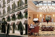 Sofitel Paris Le Faubourg